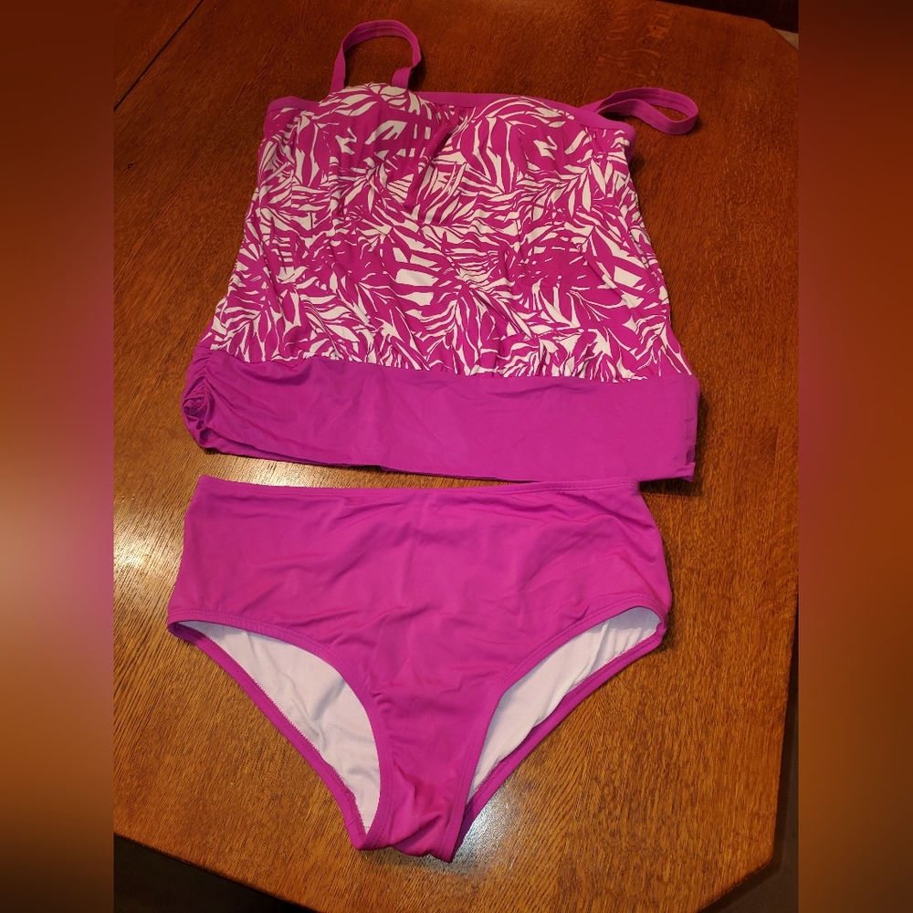 Swimsuit XL/16